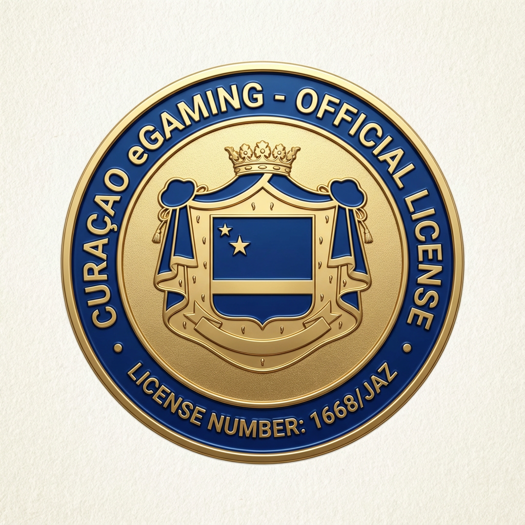 Licença Curaçao eGaming ggbet